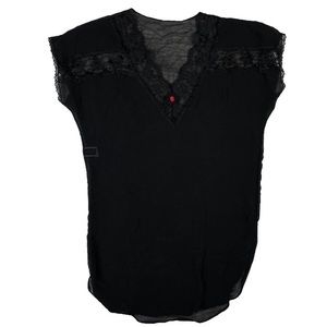 Vintage Fredricks of Hollywood